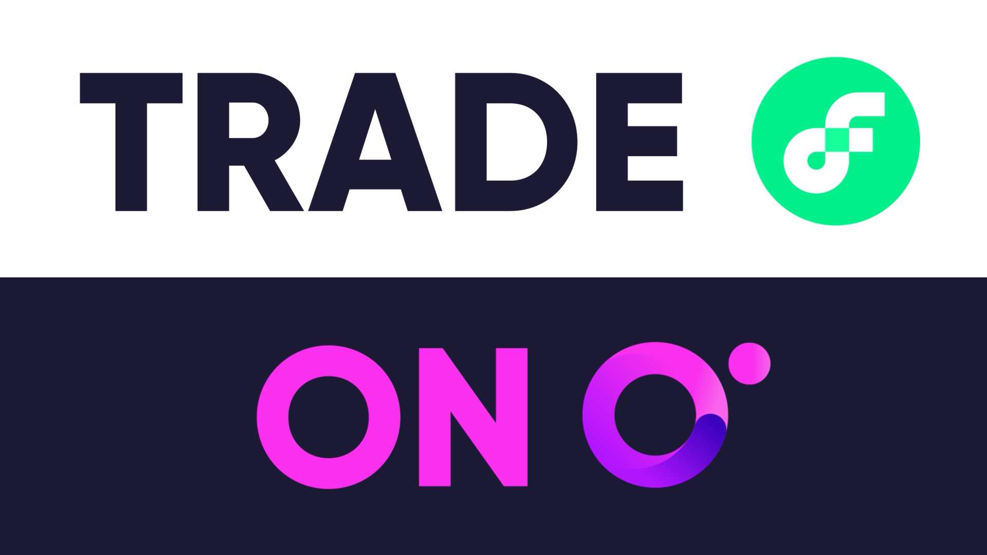 Trade Flow on Orion